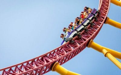 A Rollercoaster Moment Changes A Life: Time To Value DSPs!